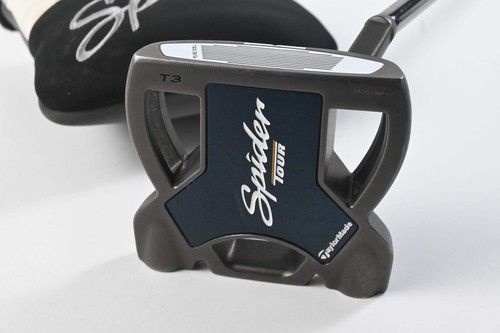 Taylormade spider tour 2023 - spider, t3