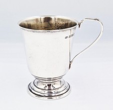 VINTAGE STERLING SILVER