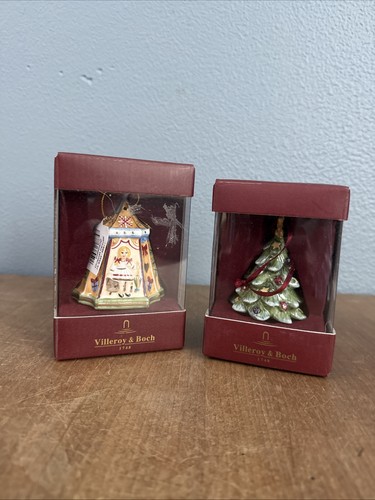 Set villeroy boch - &, doll
