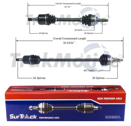 For mercury tracer - for, ford