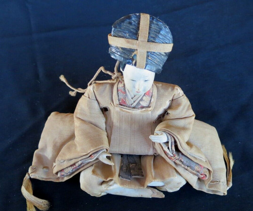 Antique japanese takeda - antique,
