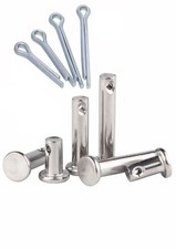 Clevis Pin A2 Clips