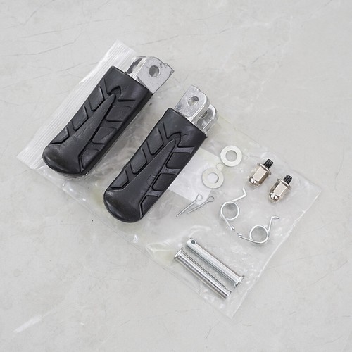 Rider front foot peg footrest - front,
