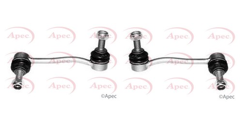 Pair front droplinks for - pair,