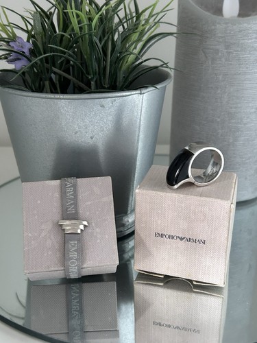 Genuine emporio armani - genuine,