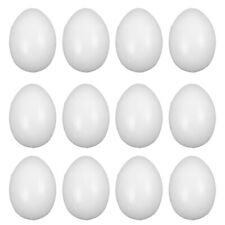 Lifelike Pigeon Eggs for