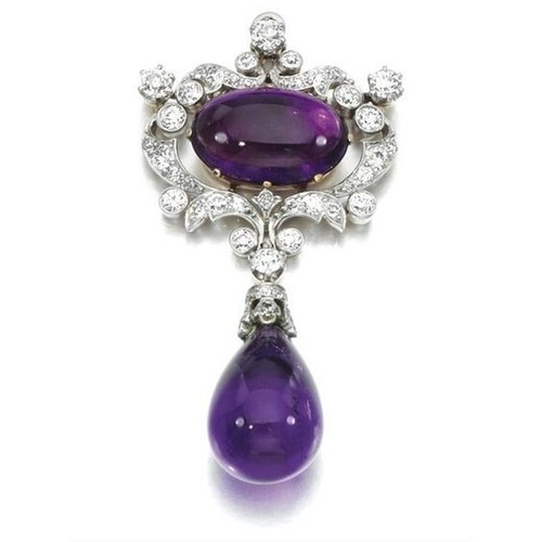 925 sterling silver brooch lab - 925,