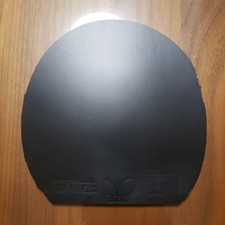 Tenergy 05 Black Extra Thick