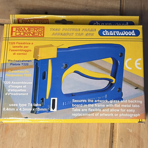 Charwood t220 picture frame - charwood,