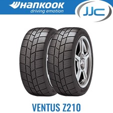 2 x 180/625R17 Hankook Ventus