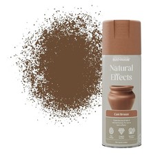 Rust-Oleum 400ml Cast Bronze