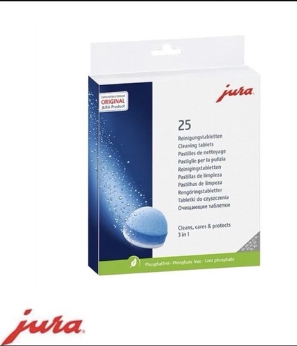 Jura 1 coffee system - , in