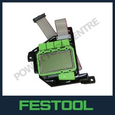 Festool 499785 Electronic for