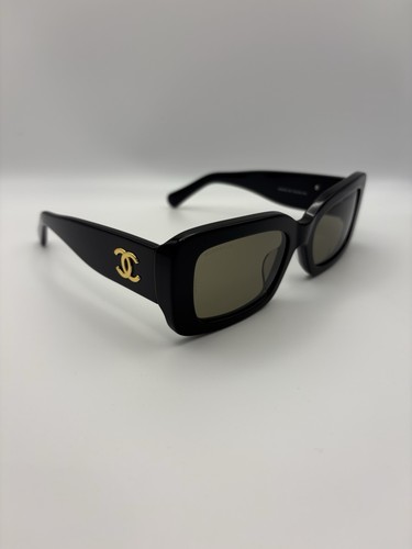 Chanel ch9150 rectangular - chanel,