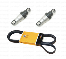 Set of 2 Drive Belt Tensioners