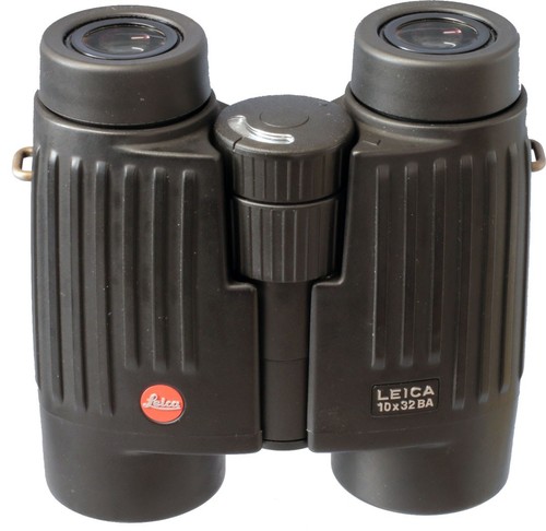 Leica 10x32 binocular - 10x32,