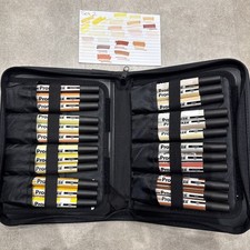 Letraset Promarker Set Twin