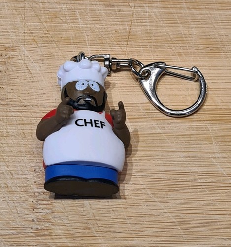 South park chef mini - park,