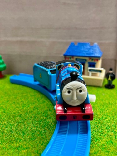 Gacha gordon thomas the - thomas,