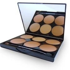 Genuine High Definition HD