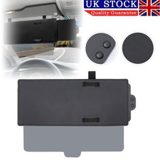 Universal Car Sun Visor Shade