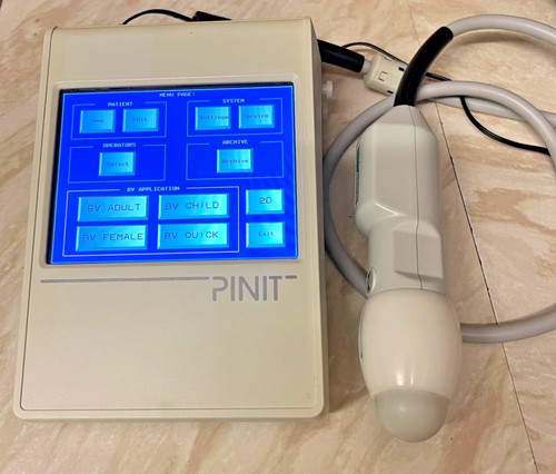 Echoson pinit portable colour - echoson,