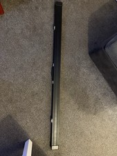 Cue Craft Black 1 Piece