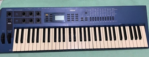 Yamaha cs1x keyboard - cs1x,