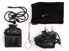 Zigview R Digital viewfinder