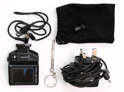 Zigview digital viewfinder - zigview,
