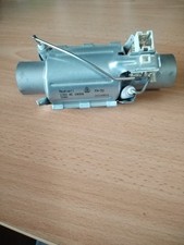 DISHWASHER PASS THROUGH HEATER