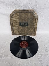 Decca Rally Album With 7 × LP