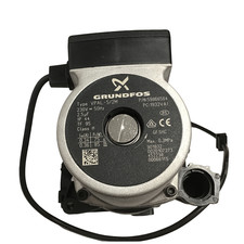 Glowworm 0020014171 Pump