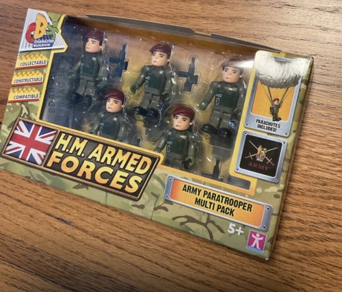 Forces character building - hm,