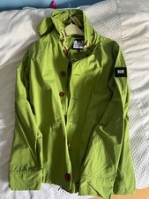 Medium / Weekend Offender