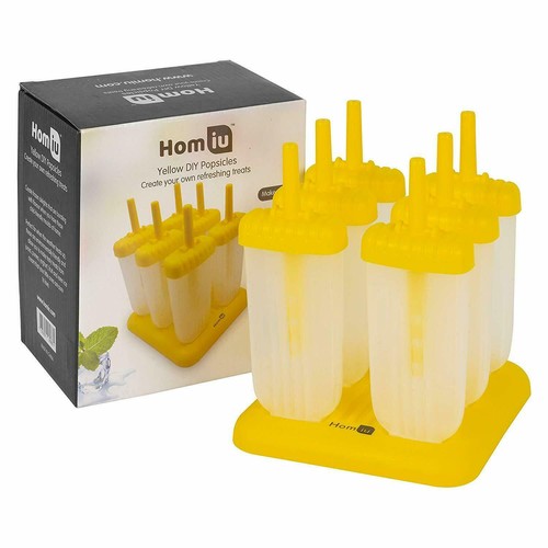 Homiu diy ice lolly - homiu,