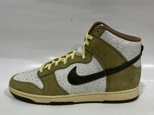 Nike dunk high retro - dunk, re