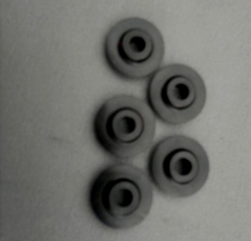 Spare swa wheels for the - swa,