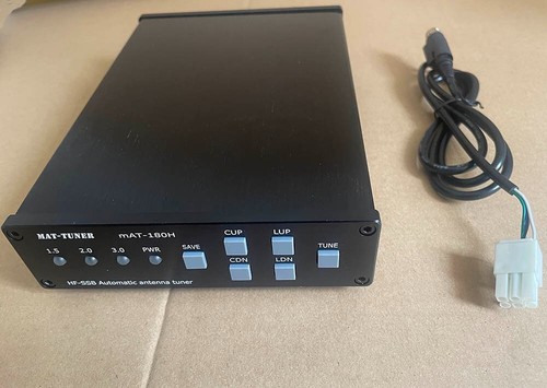 Mat 180h auto 120w - mat-180h, hf