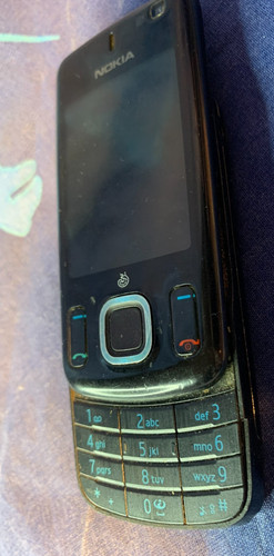 Nokia 6600s - , mobile