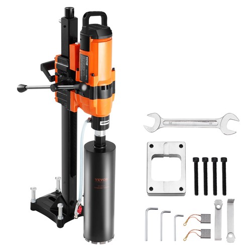 Vevor core drill machine - vevor,
