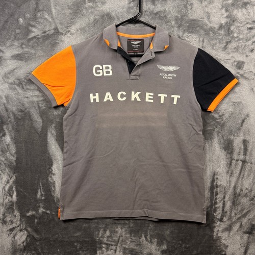 Hackett polo shirt mens - hackett,