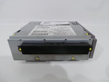 2010 VOLVO S40 RADIO STEREO HEAD UNIT  *NEEDS CODE