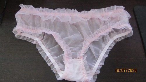 Vintage style panties - ,