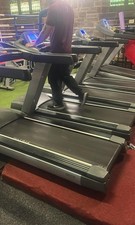 Matrix Commercial Treadmill
