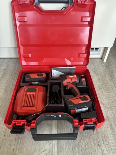 Hilti sid a22 - sid, 4-