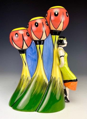 Lorna bailey rare - lorna, deco