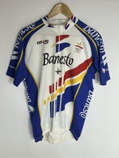 Nalini Cycling Jersey Banesto