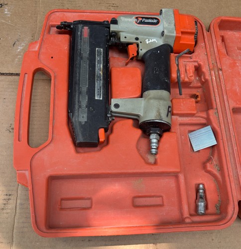Paslode t200 f18 finish nailer - paslode,