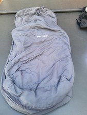 Genuine Maclaren Fleece